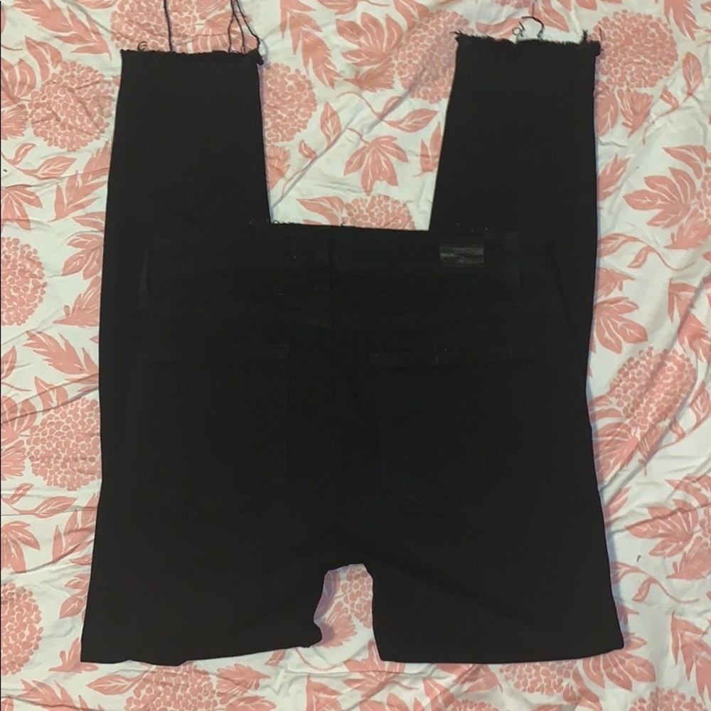 PAIGE Skinny Jeans - Picture 4 of 6
